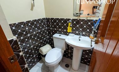 CASA AMPLIA EN ESQUINA CERCA A AV. HUMBOLDT-EN VENTA- TACNA