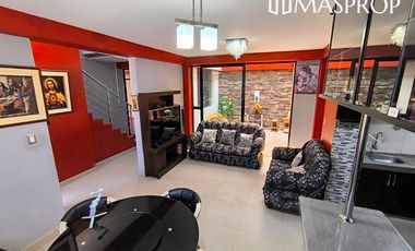 CASA AMPLIA EN ESQUINA CERCA A AV. HUMBOLDT-EN VENTA- TACNA