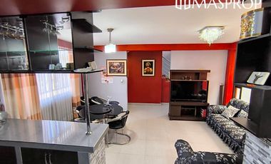 CASA AMPLIA EN ESQUINA CERCA A AV. HUMBOLDT-EN VENTA- TACNA