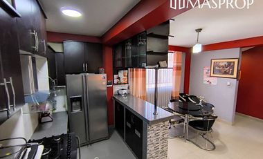 CASA AMPLIA EN ESQUINA CERCA A AV. HUMBOLDT-EN VENTA- TACNA