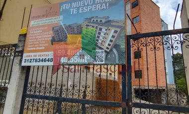 💥VENDO 💥Hermosos Apartamentos para estrenar en Barrio el Mojón  - Copacabana - Mirador del Valle