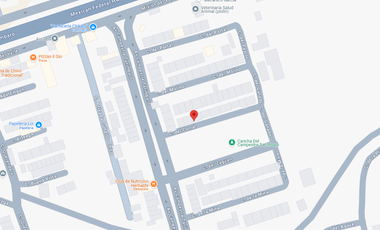 Casa en calle del Corral, Campestre Tarímbaro, Michoacán, México ¡NO CRÉDITOS!