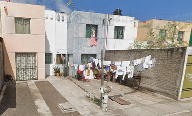 Casa en calle del Corral, Campestre Tarímbaro, Michoacán, México ¡NO CRÉDITOS!