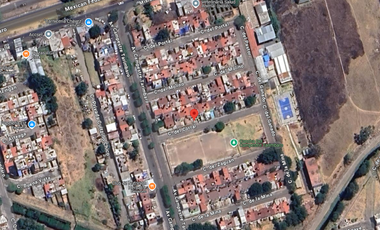 Casa en calle del Corral, Campestre Tarímbaro, Michoacán, México ¡NO CRÉDITOS!