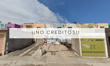 Casa en calle del Corral, Campestre Tarímbaro, Michoacán, México ¡NO CRÉDITOS!