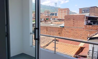 🏡VENDO🏡 Espectacular Apartamento Dúplex para estrenar en el Barrio la Pedrera - Copacabana (Ant).