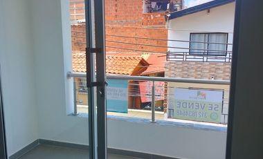 🏡VENDO🏡 Espectacular Apartamento Dúplex para estrenar en el Barrio la Pedrera - Copacabana (Ant).