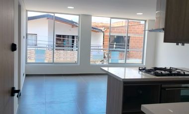 🏡VENDO🏡 Espectacular Apartamento Dúplex para estrenar en el Barrio la Pedrera - Copacabana (Ant).