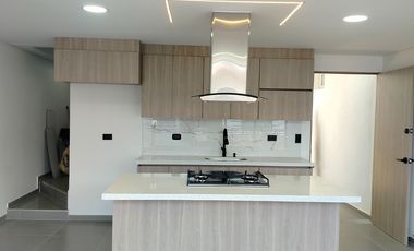 🏡VENDO🏡 Espectacular Apartamento Dúplex para estrenar en el Barrio la Pedrera - Copacabana (Ant).