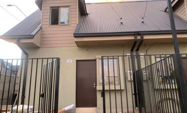 SE VENDE CASA EN PARQUE  BICENTENARIO, 3D, 1B, TALCA