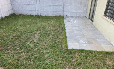 SE VENDE CASA EN PARQUE  BICENTENARIO, 3D, 1B, TALCA