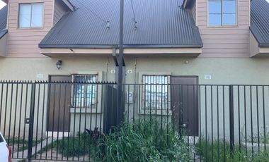 SE VENDE CASA EN PARQUE  BICENTENARIO, 3D, 1B, TALCA