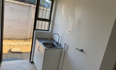SE VENDE CASA EN PARQUE  BICENTENARIO, 3D, 1B, TALCA