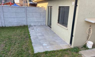 SE VENDE CASA EN PARQUE  BICENTENARIO, 3D, 1B, TALCA
