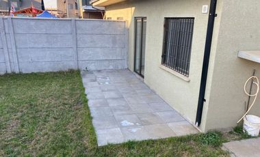SE VENDE CASA EN PARQUE  BICENTENARIO, 3D, 1B, TALCA