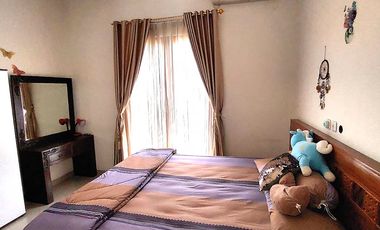 Rumah Mewah di Lingkungan Eksklusif Bale Mulia Residence
