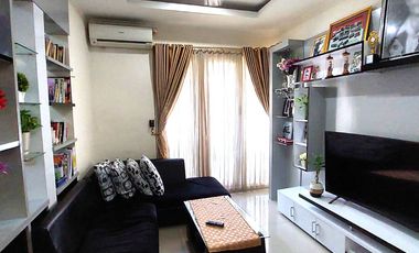 Rumah Mewah di Lingkungan Eksklusif Bale Mulia Residence
