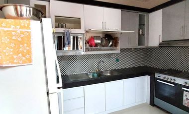 Rumah Mewah di Lingkungan Eksklusif Bale Mulia Residence
