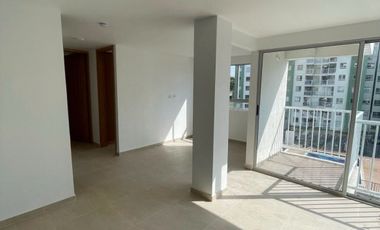 APARTAMENTO EN ALAMEDA ALTO