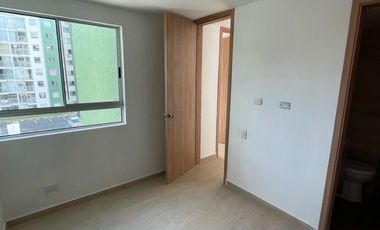APARTAMENTO EN ALAMEDA ALTO
