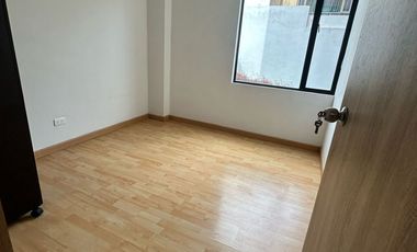 SE VENDE APARTAMENTO SECTOR VILLAS DEL NORTE TUNJA