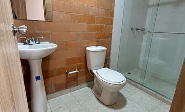 SE VENDE APARTAMENTO SECTOR VILLAS DEL NORTE TUNJA