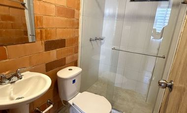 SE VENDE APARTAMENTO SECTOR VILLAS DEL NORTE TUNJA