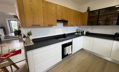 Mantagua, Condominio, 3 dormitorios, estar, terraza, quincho