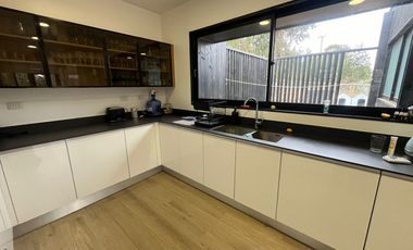 Mantagua, Condominio, 3 dormitorios, estar, terraza, quincho