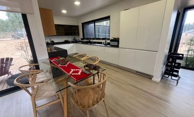 Mantagua, Condominio, 3 dormitorios, estar, terraza, quincho