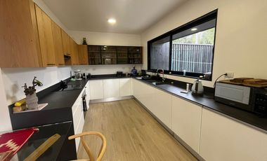 Mantagua, Condominio, 3 dormitorios, estar, terraza, quincho