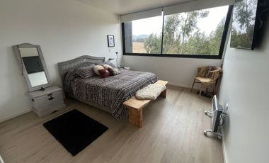 Mantagua, Condominio, 3 dormitorios, estar, terraza, quincho