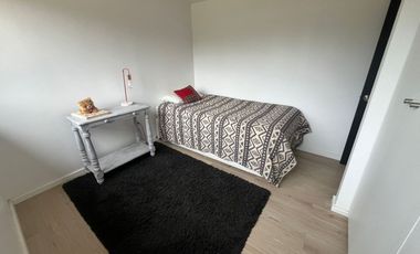 Mantagua, Condominio, 3 dormitorios, estar, terraza, quincho