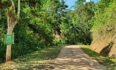 EN VENTA: FINCA CAMPING RIO BLANCO, ARENILLAS