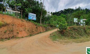 EN VENTA: FINCA CAMPING RIO BLANCO, ARENILLAS