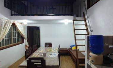 EN VENTA: FINCA CAMPING RIO BLANCO, ARENILLAS
