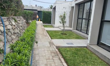 HERMOSAS CASAS EN MEJÍA