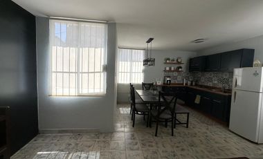 RENTA DEPARTAMENTO EN COL LOPEZ MATEOS
