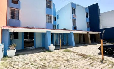 RENTA DEPARTAMENTO EN COL LOPEZ MATEOS