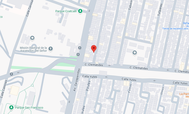 Bonita Casa En Una Excelente Ubicación cerca de escuelas parques y hospitales