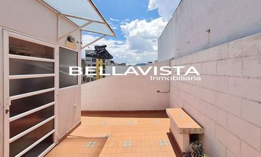 Casa en venta Villa Rousse