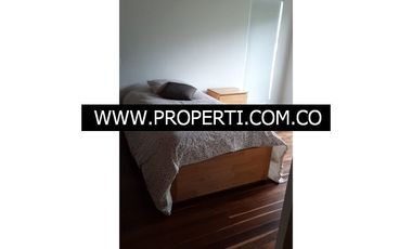 Casa en Arriendo Sector Loma del Escobero - Envigado