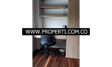 Casa en Arriendo Sector Loma del Escobero - Envigado