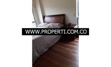 Casa en Arriendo Sector Loma del Escobero - Envigado