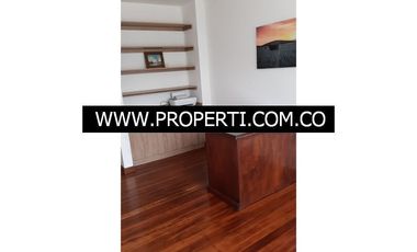 Casa en Arriendo Sector Loma del Escobero - Envigado