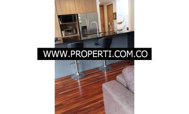 Casa en Arriendo Sector Loma del Escobero - Envigado