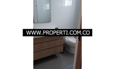 Casa en Arriendo Sector Loma del Escobero - Envigado