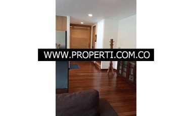 Casa en Arriendo Sector Loma del Escobero - Envigado