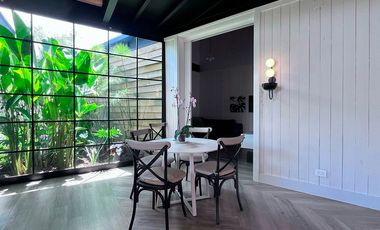 Casa Amoblada en venta en el sector Vereda El Pantanillo, El Retiro