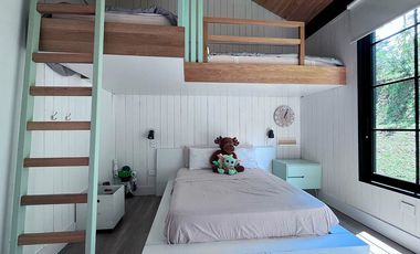 Casa Amoblada en venta en el sector Vereda El Pantanillo, El Retiro